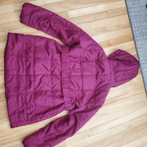 Lightweight Maternity Jacket - Picture 7 of 7